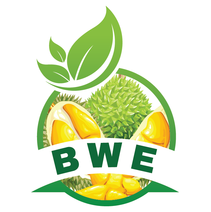 BWE FOOD LOGO